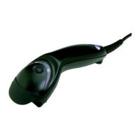 Leitor Cod. Barras Manual Laser Honeywell MK5145 Eclipse USB Preto