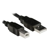 Cabo Impressora AM X BM USB 3,0 M Pluscable