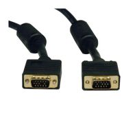 Cabo VGA DB15 M X DB15 M  5m Pluscable
