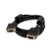 Cabo VGA DB15 M X DB15 M 10m Pluscable