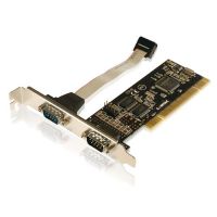 Placa PCI Multi I/O 2 Portas Seriais Comtac