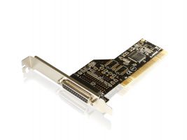 Placa PCI MULTI I/O 1 Porta Paralela Comtac