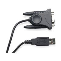 Cabo Conversor USB X Serial (DB9 M) 1,8M Comtac