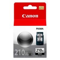 Cartucho Canon MP240/MP250/MP260/MX320 Preto (210Xl) 15Ml