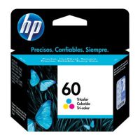 Cartucho HP D2530/D2545/D2560/F4280/F4480 Color (60) (675) (703) (901)  6,5ML