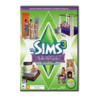 Jogo The Sims 3 - Sute de Luxo - Coleo de Objetos