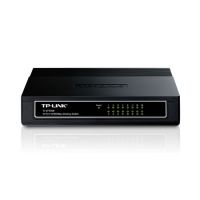 Switch 16P 10/100 TP-Link