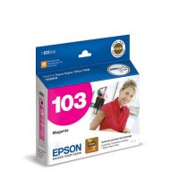 Cartucho Epson T40W/TX600FWTX550W (103) Magenta 11ml 