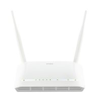 Access Point Wireless Router + Modem ADSL D-Link DSL-2750B (Vivo Speedy Fibra)