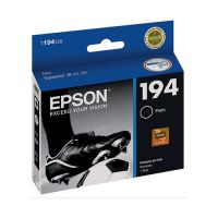 Cartucho Epson XP104/204 Preto 4 ml (194)