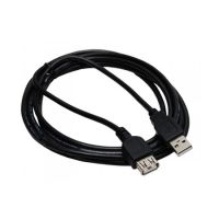 Cabo Ext. USB Macho X Femea 5,0 M Pluscable