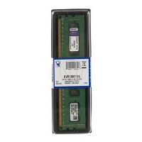 Memria RAM  4GB DDR3 1600 MHZ Kingston
