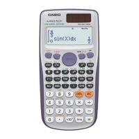 Calculadora Científica Casio FX-991ES Plus c/ 417 Funções