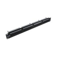 Patch Panel CAT.5E T568A/B 24P Sohoplus
