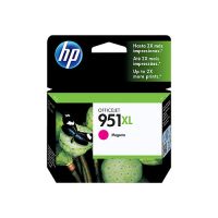 Cartucho Hp 8100 / 8600 Magenta (951XL) 17 ml