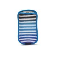 Case Smartphone Reliza Porta Carto Galaxy S3/S4 (13,5X7CM) Oceano