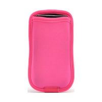 Case Smartphone Reliza M (13X7cm) Rosa/Preto