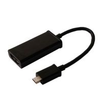 Adaptador HDMI Universal Para Galaxy