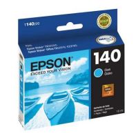 Cartuhco Epson TX560WD/525FW/620FWD/T42WD Ciano (140) 10ml