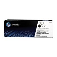 Toner HP LaserJet M125/127/201/225 Preto (83A)