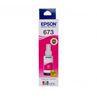 Refil Epson L800 Magenta (T673320) 70 ml