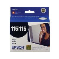 Cartucho Epson T33 (115/115)  2X 11ml