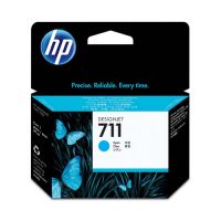 Cartucho HP T120/520/530 Ciano (711) 29ml