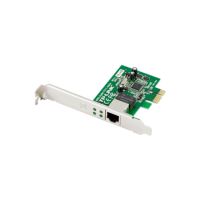 Placa Rede PCI-E X1 10/100/1000 TP-Link TG-3468