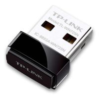 Adaptador USB Wireless 150 MBPS Nano TP-Link TL-WN725N