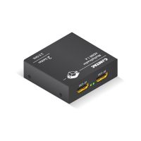 Splitter HDMI 1 Entrada X 2 Saídas Comtac