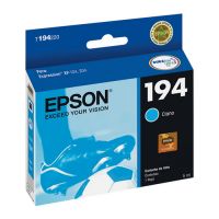 Cartucho Epson XP204/214 Ciano (194) 3 ml