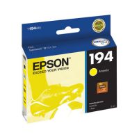 Cartucho Epson XP204/214 Amarelo (194) 3 ml