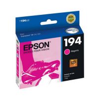 Cartucho Epson  XP204/214 Magenta (194) 3 ml