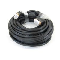 Cabo VGA DB15 M X DB15 M 15M c/ Filtro Pluscable