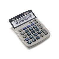 Calculadora de Mesa Elgin MV4122 12 Dgitos