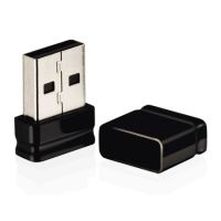 Pen Drive  8GB Multilaser Nano Preto