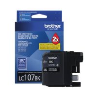 Cartucho Brother MFC-J6520/6720/6920DW Preto 54 ml