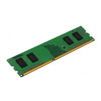 Memria RAM  2GB DDR3 1600 Mhz Kingston