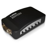 Conversor de Vdeo Monitor PC X TV Analgica Comtac