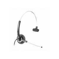 Telefone Felitron Headset (Apenas Tiara) Preto