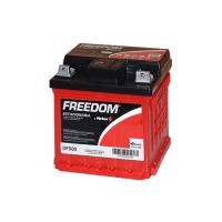 Bateria Estacionria 12V 40AH Freedom DF500 (Livre de Manuteno)