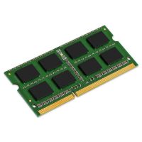 Memria RAM p/ Note  8GB DDR3 1600 MHZ Kingston