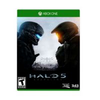 Jogo HALO 5 Guardians - Xbox ONE