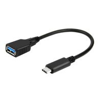 Conversor USB-C X USB 3.0 Fmea Comtac