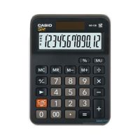 Calculadora De Mesa Casio MX-12B 12 Dgitos