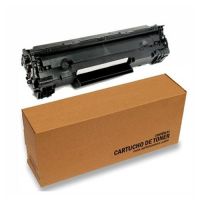 Toner Compatvel HP Laserjet M252DW/M277DW Amarelo (201)