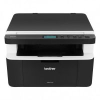 Impressora Multifuncional Laserjet Mono Brother DCP-1602