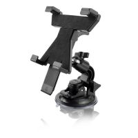 Suporte Veicular Universal p/ Tablet Multilaser Preto