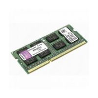 Memria RAM p/ Note  4GB DDR3 1600 MHZ Kingston