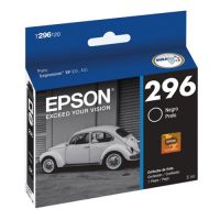 Cartucho Epson XP-231/241/431/441 (296) Preto